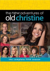 The New Adventures of Old Christine: Season 5