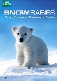 Snow Babies / Polar Bear: Spy on the Ice
