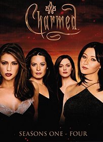 Charmed: Seasons 1 - 4