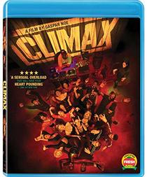 Climax [Blu-ray]
