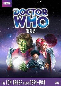 Doctor Who: Meglos (Story 111)
