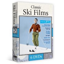 Classic Ski Films