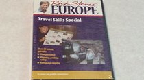 Rick Steve's Europe: Travel Skills & The Making of (2000-2007)