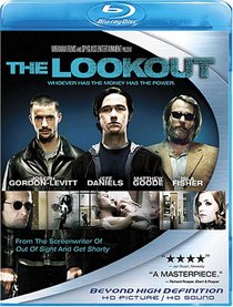 The Lookout [Blu-ray]