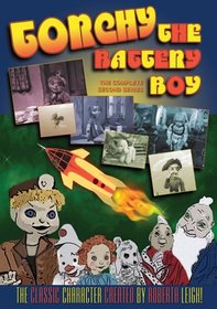 Torchy the Battery Boy: The Complete First Series