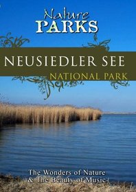 Nature Parks  NEUSIEDLER SEE Austria