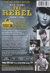 Rebel: Season 1