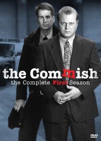The Commish: The Complete First Season