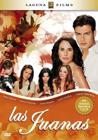 Las Juanas (Primera Temporada) (Sin Cortes)