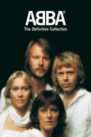 ABBA: The Definitive Collection