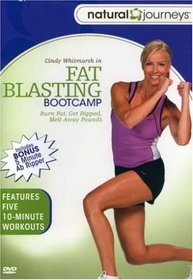 Fat Blasting Bootcamp