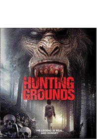 Hunting Grounds [Blu-ray]
