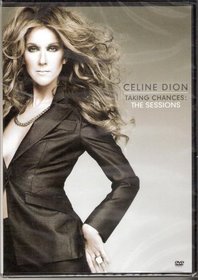 Celine Dion Taking Chances The Sessions