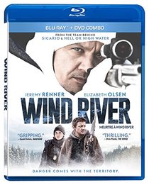 Wind River (Blu-ray + DVD)