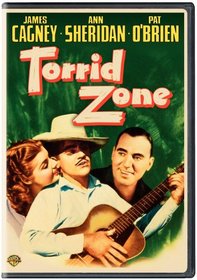 Torrid Zone