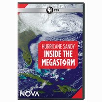 Nova: Inside the Megastorm
