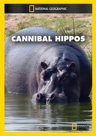Cannibal Hippos
