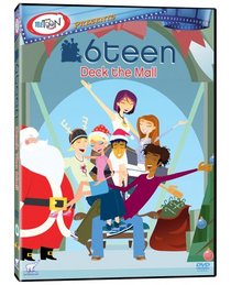 6Teen: Deck The Mall [DVD]