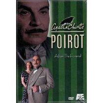 Agatha Christie - Poirot: After the Funeral