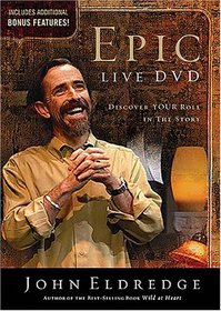 Epic DVD