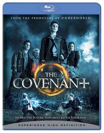 The Covenant [Blu-ray]