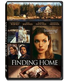 Finding Home (2003)