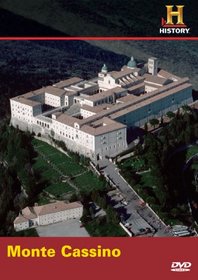 Monte Cassino