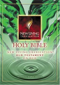 Holy Bible: New Living Translation - Old Testament