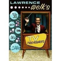 TV Treasures (DVD)