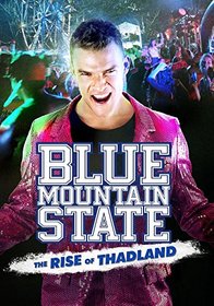 Blue Mountain State: The Rise Of Thadland