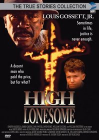 High Lonesome (True Stories Collection TV Movie)