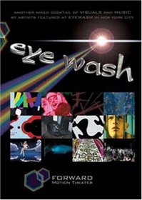 Eye Wash: Year 2
