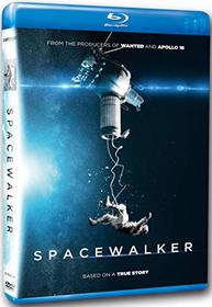 Spacewalker [Blu-ray]
