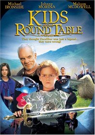 Kids Of The Round Table