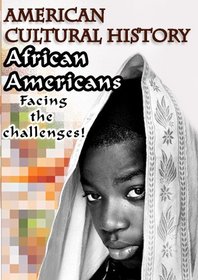 American Cultural History  African Americans