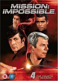 Mission: Impossible - The Fourth TV Season