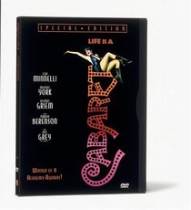 Cabaret (Special Edition)