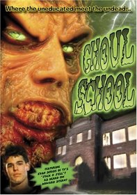 Ghoul School