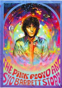 The Pink Floyd & Syd Barrett Story