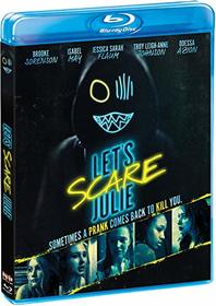 Let's Scare Julie [Blu-ray]