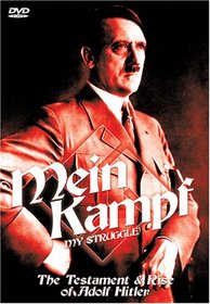 Mein Kampf - My Struggle