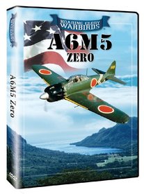 Roaring Glory Warbirds: A6M5 Zero