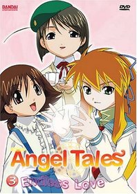 Angel Tales, Vol. 3: Endless Love