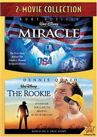Miracle/The Rookie