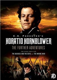 Horatio Hornblower: Further Adventures