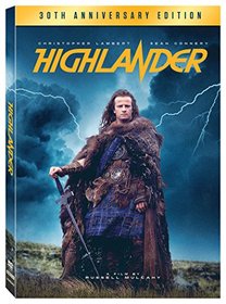 Highlander : 30th Anniversary [DVD]