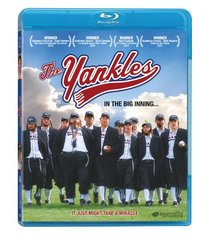 The Yankles [Blu-ray]
