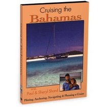 Cruising the Bahamas