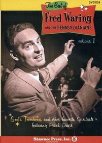 Best Of Fred Waring And The Pennsylvanians Vol1
