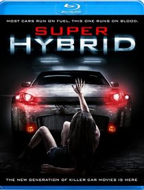 Super Hybrid [Blu-ray]